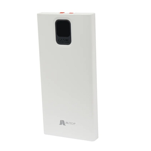 Power Bank 10000mAh. Con LED indicador