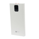 Power Bank 10000mAh. Con LED indicador