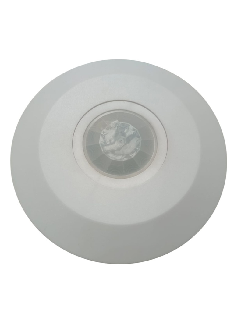 Sensor de movimiento