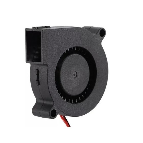 TURBINA 12V DC BALINERA 97X94X33