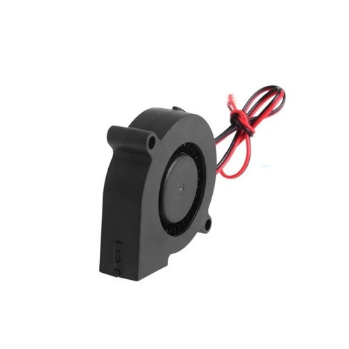 TURBINA 12V DC BALINERA 97X94X33