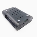 Kit caja de protección y sistema de disipador para Raspberry Pi 5