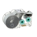 Rollo etiquetas termoencogibles 6.4mm/2.4mts PANDUIT