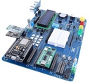 Kit IoT de programación para Arduino®. Full