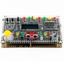 Kit de programación STEM todo en uno para Arduino