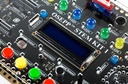 Kit de programación STEM todo en uno para Arduino