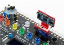 Kit de programación STEM todo en uno para Arduino