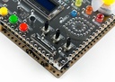 Kit de programación STEM todo en uno para Arduino
