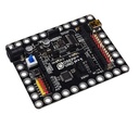 Kit robot seguidor de línea. Full