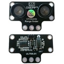 Kit robot seguidor de línea. Full