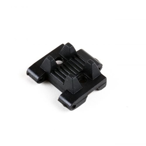 Juego de orugas para tanques robóticos. 40 piezas