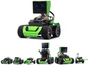 Kit robot programable 6 en 1 Qoopers