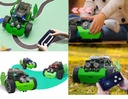 Kit robot programable Q-Scout