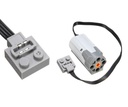Motor-M 8883. Para LEGO®