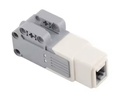 Servomotor mediano 45503 para Mindstorms EV3