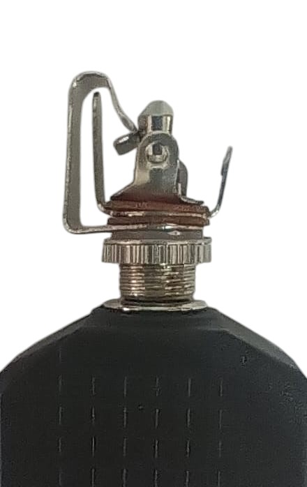 Jack 3.5mm MONO para chasis