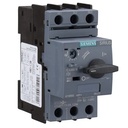 Interruptor automático Siemens SIRIUS 3RV2011-1KA10