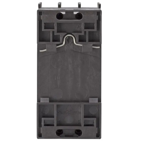 Interruptor automático Siemens SIRIUS 3RV2011-1KA10