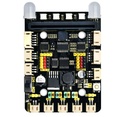 Shield de expansión y driver para motores. Para micro:bit