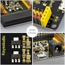 Shield sensor V2 para micro:bit®