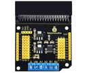 Shield motor driver DRV8833 para micro:bit®