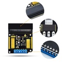 Shield motor driver DRV8833 para micro:bit®