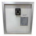 Panel Solar Monocristalino 10W