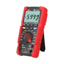 Multimetro profesional TRUE RMS UNIT