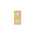 Circuito impreso universal 4.5 cm x 4.5 cm