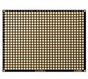 Placa PCB flexible de doble cara FR4.6x8cm