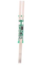 Balanceador BMS con níquel para baterías 18650. 2S 2A