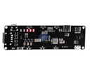 Shield para batería 18650 V3. USB-C microUSB
