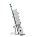 Osciloscopio de señal mixta de frecuencia de muestreo de 2,5 GS/s con longitud de registro de 10 Mpts 2 Canales. Tektronix