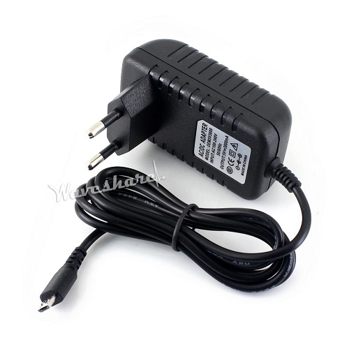 Pantalla LCD táctil capacitiva de 10,1 pulgadas (B) con estuche, 1280 × 800, HDMI, pantalla IPS, bajo consumo