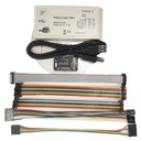 Programador USB JTAG para FPGA. DLC10 Xilinx