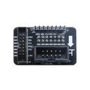 Programador USB JTAG para FPGA. DLC10 Xilinx