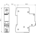 Interruptor Siemens 20A Monopolar