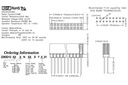 Conector hembra recto 2x20P-2.54mm, 12mm. Para Raspberry Pi