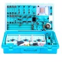 Kit full de electromagnetismo óptica, acústica y mecánica