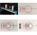 Kit full de electromagnetismo óptica, acústica y mecánica