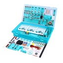 Kit full de electromagnetismo óptica, acústica y mecánica