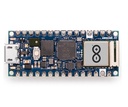 Arduino® Nano RP2040 Connect con pines