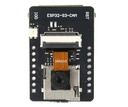 Módulo WiFi/Bluetooth ESP-32-S3 WROOM N16R8 con cámara OV2640. USB tipo C