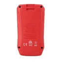 Medidor Solar MPPT UNI-T