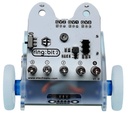 Kit Micro Car Ring:bit V2. Básico. Para micro:bit®