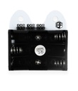Kit Micro Car Ring:bit V2. Básico. Para micro:bit®