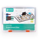 Kit caja de experimentos de circuitos electrónicos Smart Science Box para micro:bit