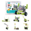 Kit robot Ring:bit 6 en 1. Para micro:bit®