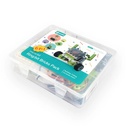 Kit robot Ring:bit 6 en 1. Para micro:bit®