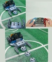 Kit juego de fútbol micro:bit® Cutebot
